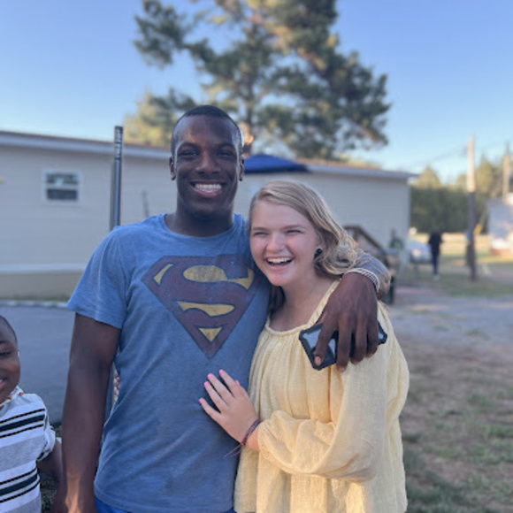 Meet your Posher, Mackenzie - Picture 1 of 1